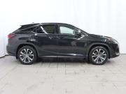 Lexus RX IV Рестайлинг Москва  - изображение 32