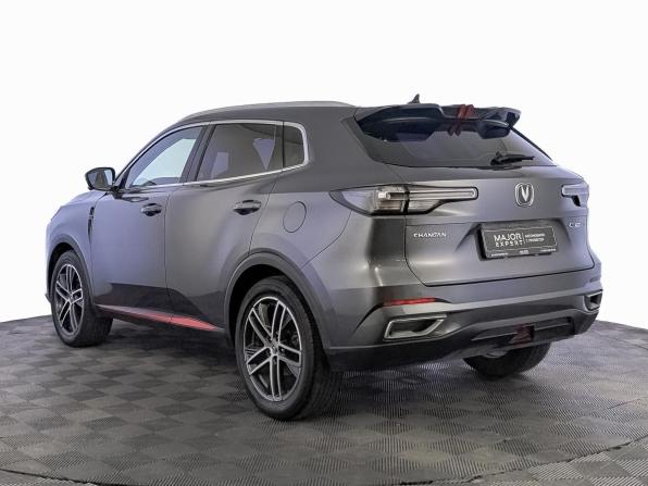 Changan CS55 Plus II с пробегом 2023 года, цена 1 650 000 рублей, 133228 км, внедорожник, Автокод Объявления