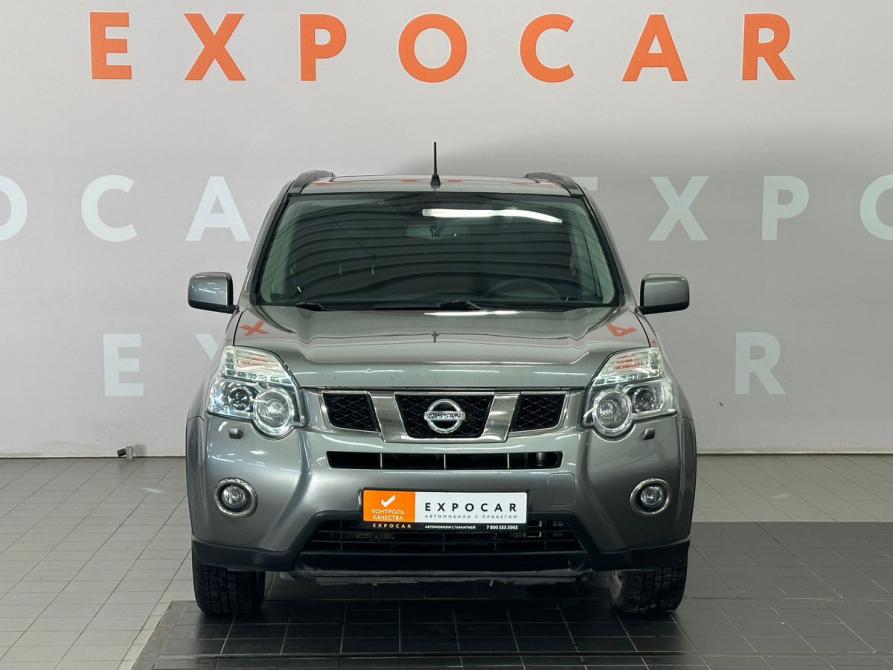 Nissan X-Trail II Рестайлинг Волгоград  - изображение 2
