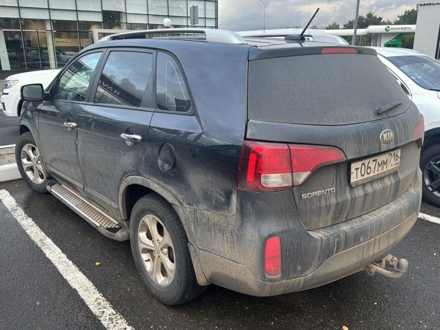 Kia Sorento II Рестайлинг Ижевск  - изображение 21