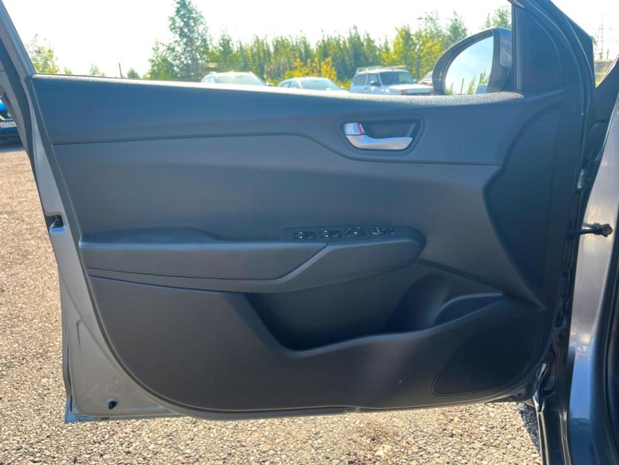 Hyundai Solaris II Рестайлинг Чебоксары  - изображение 13