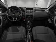 Renault Duster I Рестайлинг Москва  - изображение 29