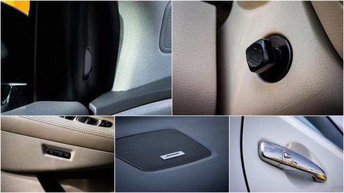 Nissan Murano III (Z52) с пробегом 2021 года, цена 2 349 999 рублей, 94406 км, внедорожник, Автокод Объявления