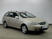 Chevrolet Lacetti I Ярославль  - изображение 19
