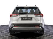 Toyota RAV4 V (XA50) Москва  - изображение 31