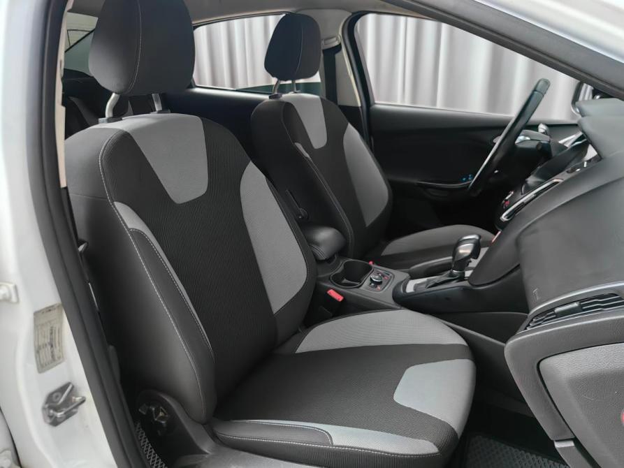 Ford Focus III Подольск  - изображение 7