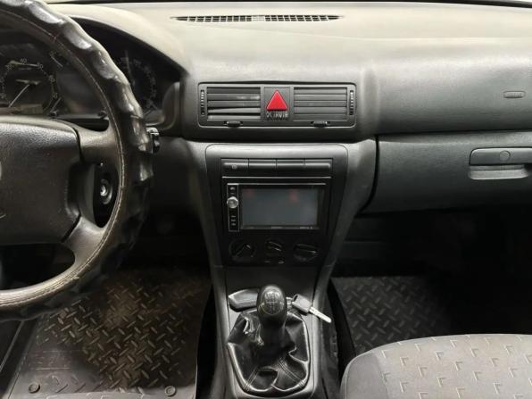 Skoda Octavia I (A4) Рестайлинг с пробегом 2009 года, цена 409 000 рублей, 169000 км, лифтбек, Автокод Объявления