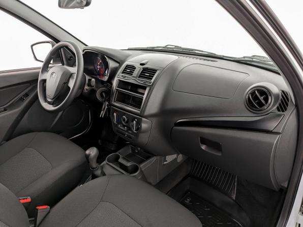 Lada (ВАЗ) Granta I Рестайлинг с пробегом 2026 года, цена 810 000 рублей, 3417 км, седан, Автокод Объявления