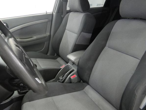 Chevrolet Lacetti I с пробегом 2007 года, цена 520 000 рублей, 167000 км, хэтчбек, Автокод Объявления