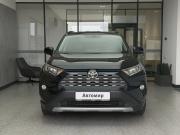 Toyota RAV4 V (XA50) Новосибирск  - изображение 12
