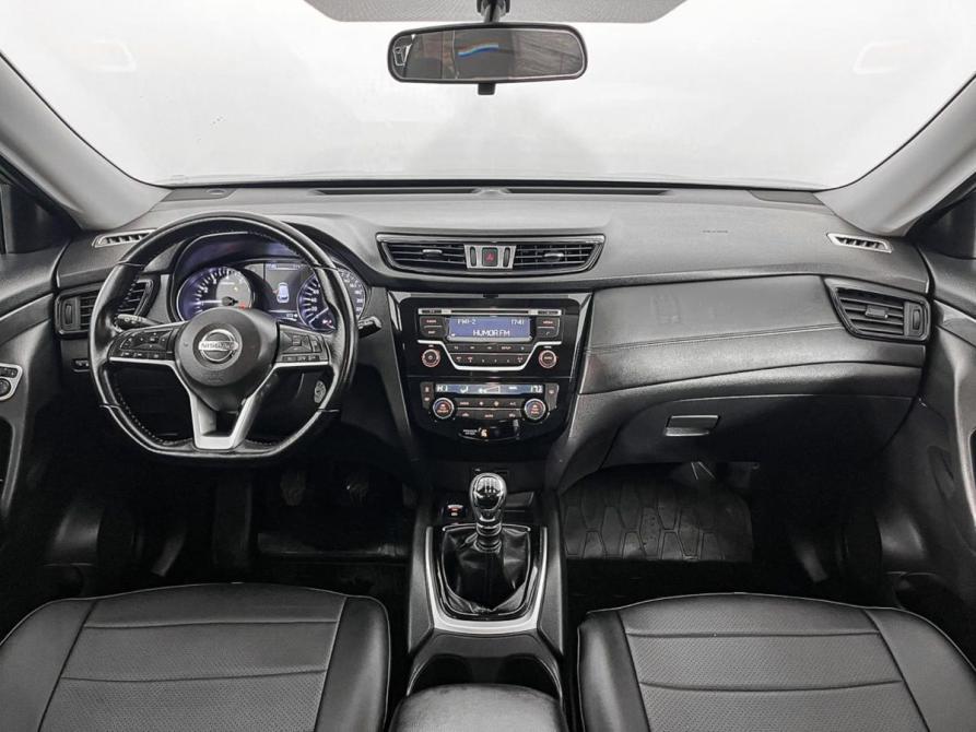 Nissan X-Trail III Рестайлинг Ногинск  - изображение 15