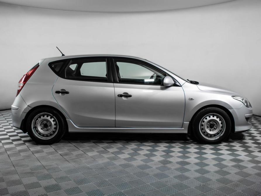 Hyundai i30 I Рестайлинг Москва  - изображение 4