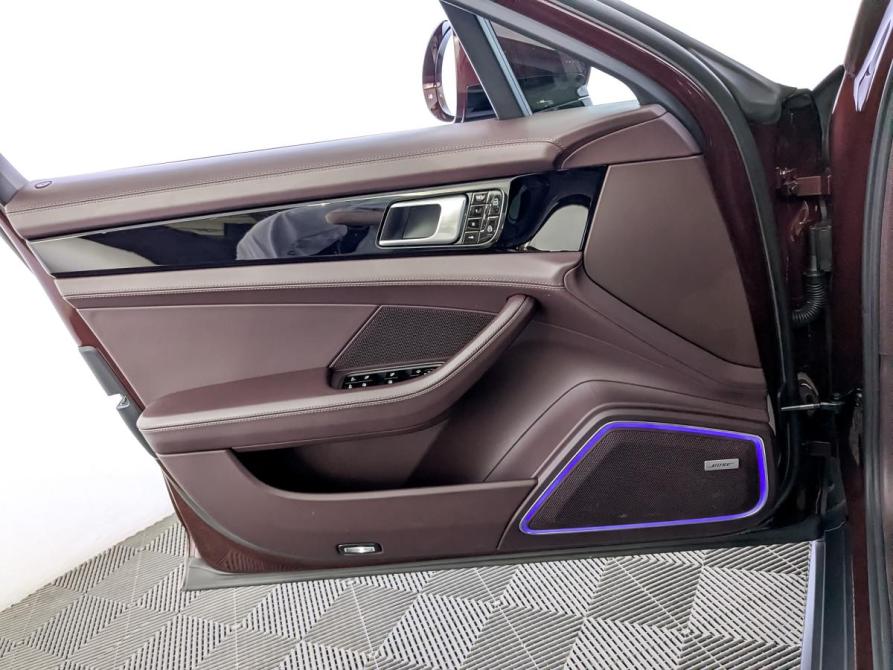 Porsche Panamera II Москва  - изображение 19