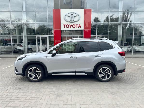 Subaru Forester V Рестайлинг с пробегом 2023 года, цена 4 850 000 рублей, 88286 км, внедорожник, Автокод Объявления