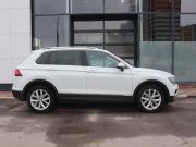 Volkswagen Tiguan II Нижний Новгород  - изображение 24