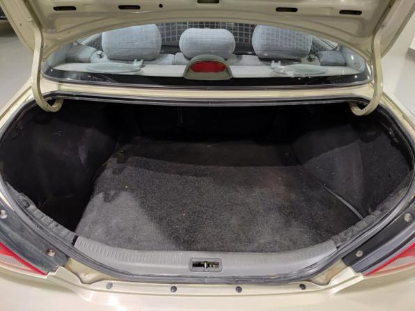 Kia Spectra I Рестайлинг 2 с пробегом 2007 года, цена 140 000 рублей, 266361 км, седан, Автокод Объявления