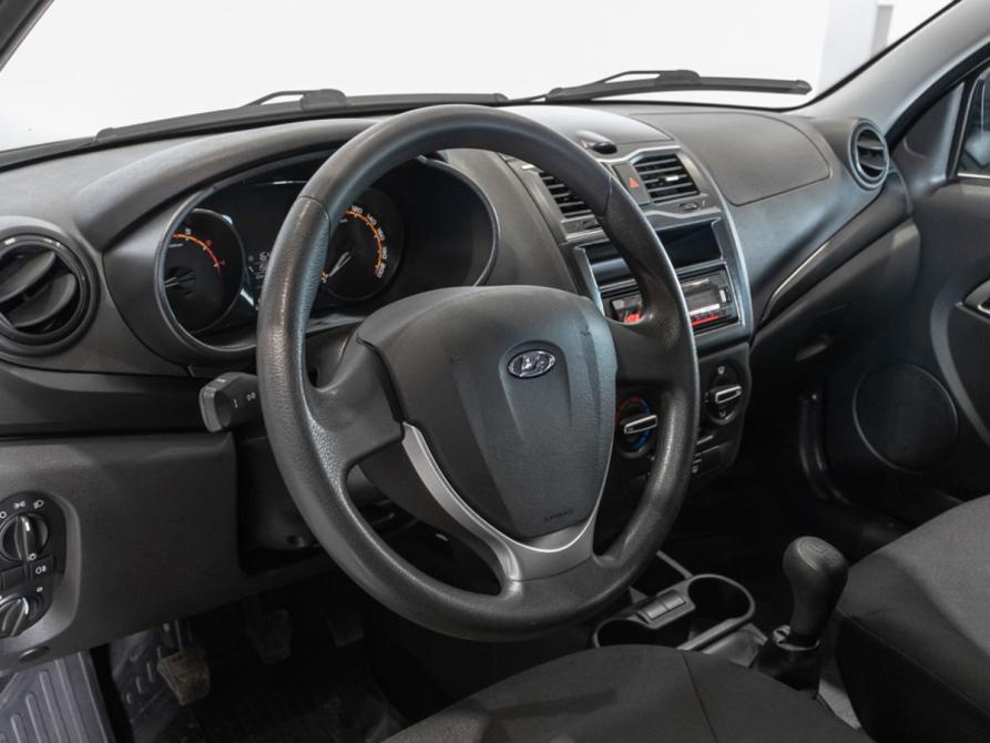 Lada (ВАЗ) Granta I Рестайлинг Казань  - изображение 5