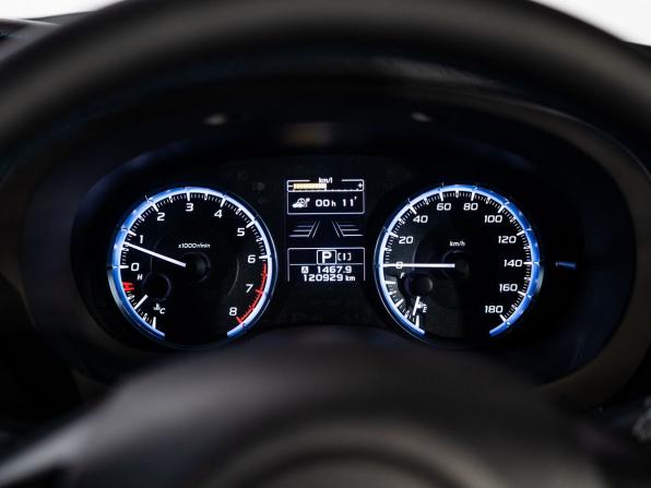 Subaru Levorg I с пробегом 2018 года, цена 1 645 500 рублей, 120929 км, универсал, Автокод Объявления