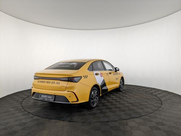 BAIC U5 Plus с пробегом 2023 года, цена 800 000 рублей, 118382 км, седан, Автокод Объявления