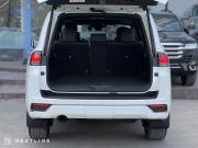 Toyota Land Cruiser 300 Series Самара  - изображение 70