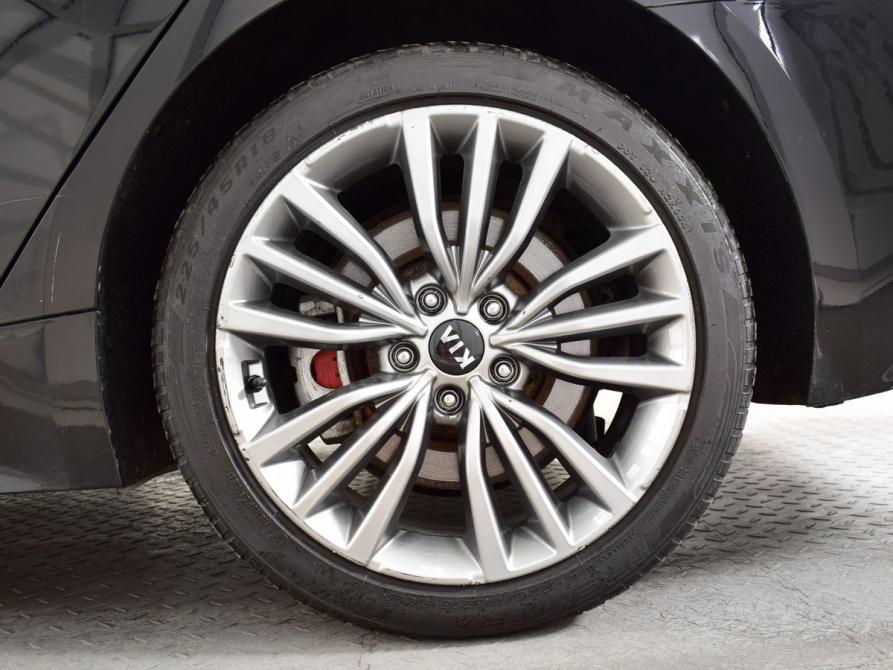 Kia Stinger I Кемерово  - изображение 14