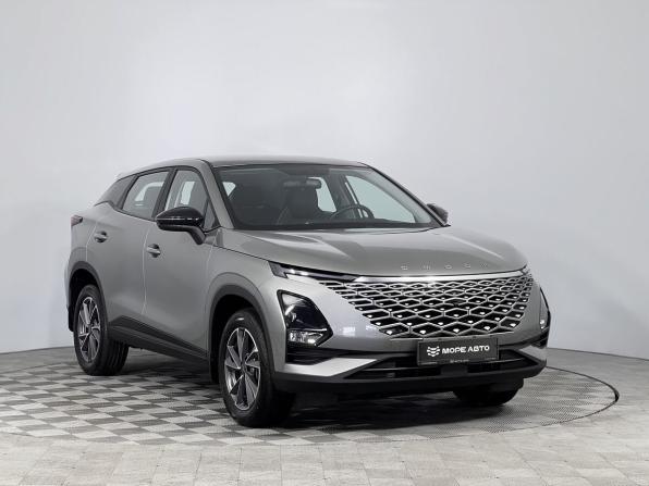 Omoda C5 I с пробегом 2024 года, цена 2 150 000 рублей, 11758 км, внедорожник, Автокод Объявления