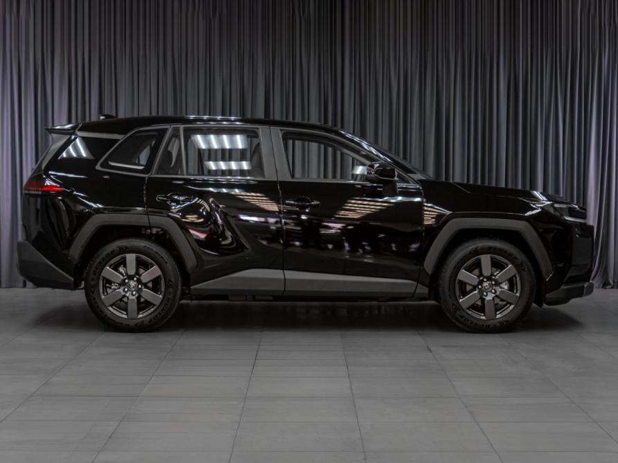 Toyota RAV4 VI (XA60) Тюмень  - изображение 5