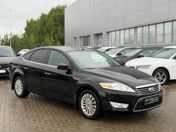 Ford Mondeo IV Рестайлинг с пробегом 2010 года, цена 1 050 000 рублей, 101465 км, седан, Автокод Объявления