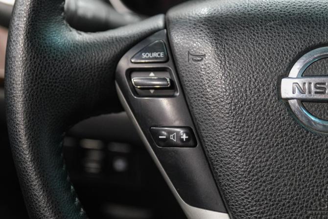 Nissan Teana II с пробегом 2008 года, цена 1 169 000 рублей, 318000 км, седан, Автокод Объявления
