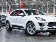 Porsche Macan I Санкт-Петербург  - изображение 38
