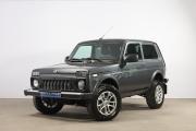 Lada (ВАЗ) Niva Legend Новосибирск  - изображение 21
