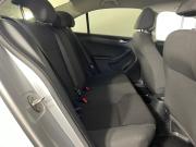 Volkswagen Jetta VI Рестайлинг Воронеж  - изображение 46