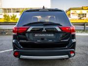 Mitsubishi Outlander III Рестайлинг 2 Волгоград  - изображение 44