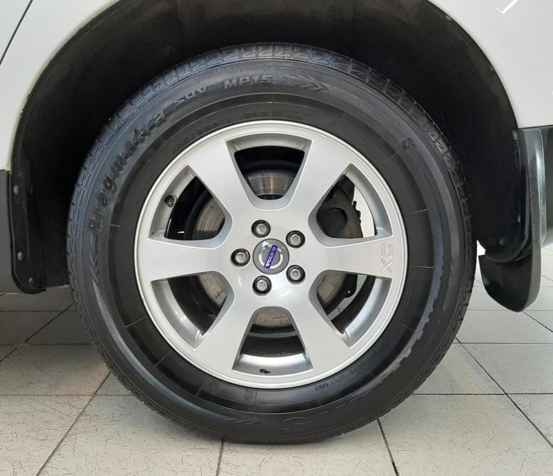 Volvo XC60 I Москва  - изображение 14