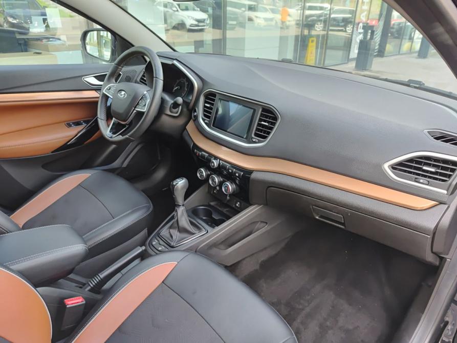 Lada (ВАЗ) Vesta I Рестайлинг (NG) Ижевск  - изображение 13