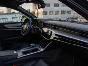 Audi A6 V (C8) Москва  - изображение 31