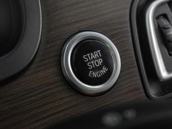BMW 7 серии V (F01/F02/F04) с пробегом 2012 года, цена 2 249 000 рублей, 185574 км, седан, Автокод Объявления