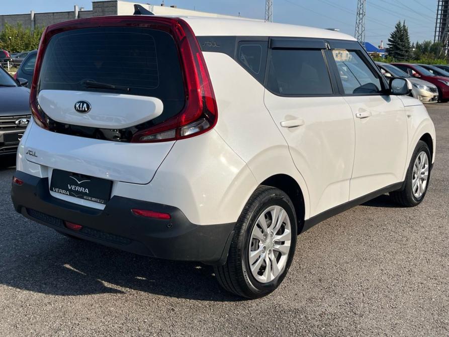Kia Soul III Уфа  - изображение 6