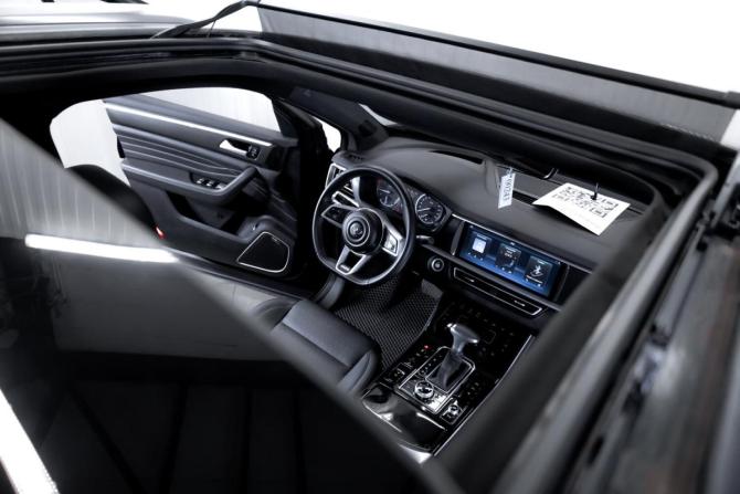 Dongfeng Fengon ix7 с пробегом 2024 года, цена 2 399 000 рублей, 27201 км, внедорожник, Автокод Объявления