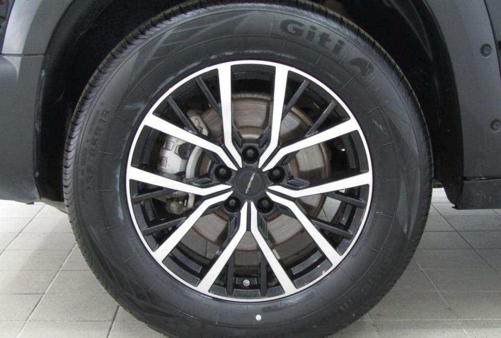Haval Dargo Екатеринбург  - изображение 12