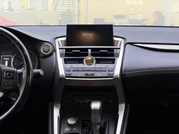 Lexus NX I с пробегом 2015 года, цена 2 599 000 рублей, 157000 км, внедорожник, Автокод Объявления