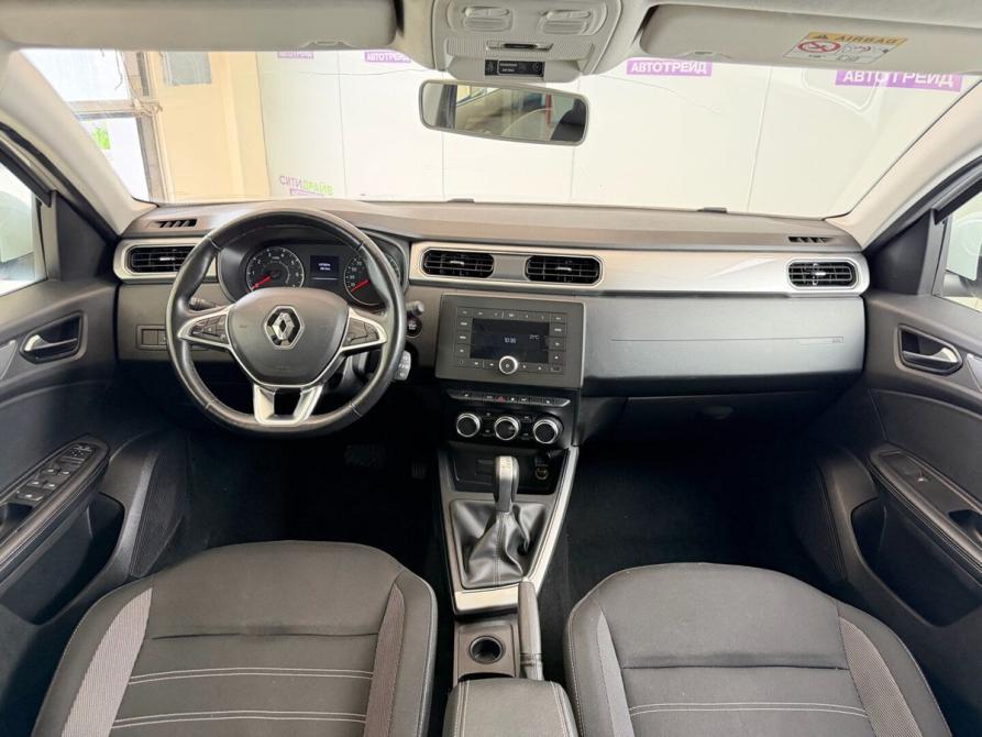 Renault Arkana I Москва  - изображение 10