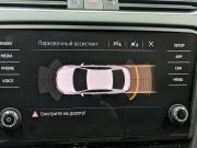 Skoda Octavia III (A7) Рестайлинг Химки  - изображение 57