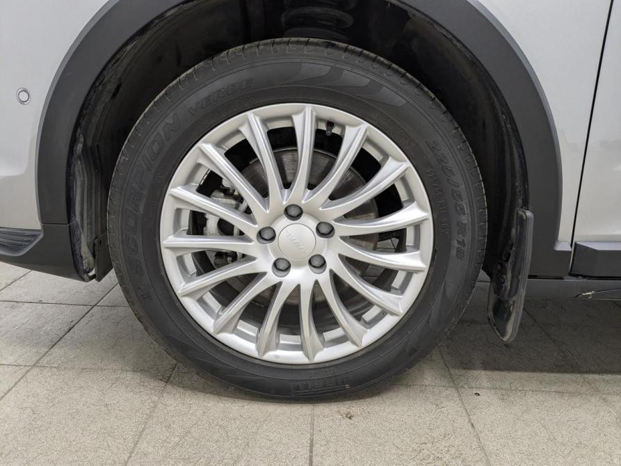 Haval Jolion I Рестайлинг Москва  - изображение 12
