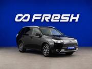 Mitsubishi Outlander III Рестайлинг Москва  - изображение 22
