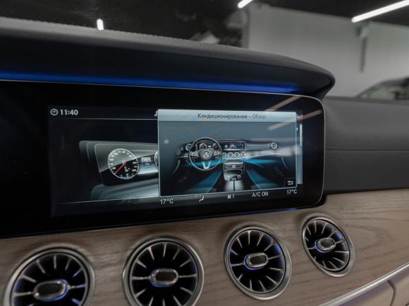 Mercedes-Benz E-Класс V (W213 S213 C238) с пробегом 2019 года, цена 4 940 000 рублей, 43579 км, купе, Автокод Объявления