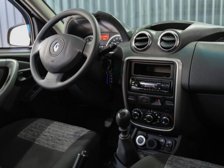 Renault Duster I Ижевск  - изображение 10