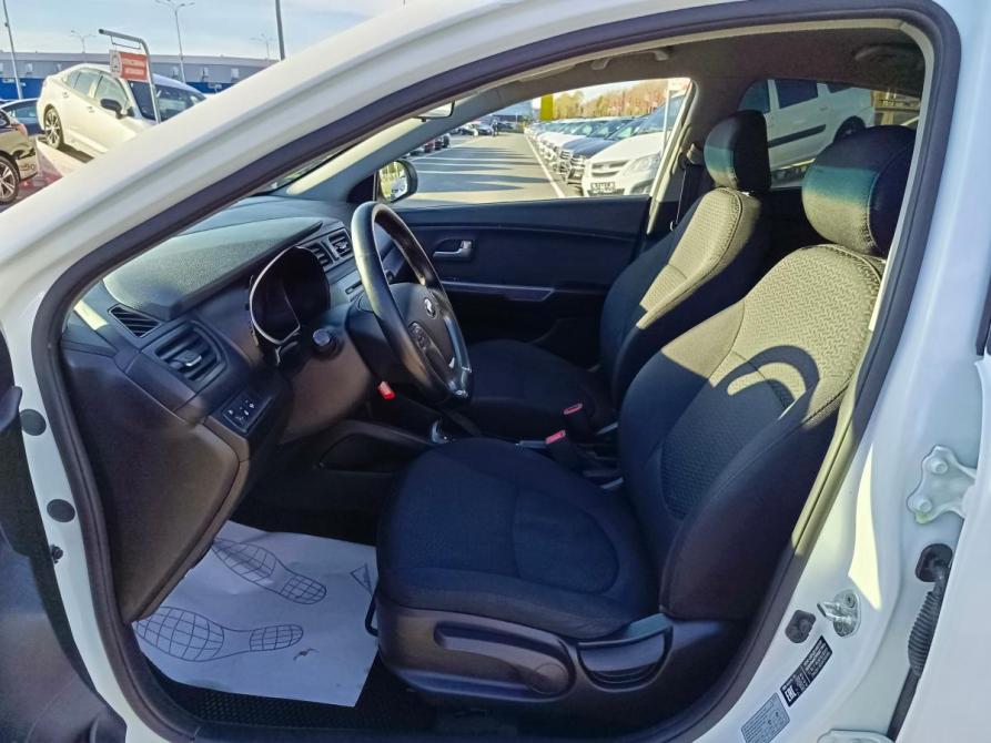 Kia Rio III Рестайлинг Тюмень  - изображение 9
