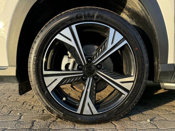 Geely Cityray с пробегом 2024 года, цена 2 595 000 рублей, 4688 км, внедорожник, Автокод Объявления
