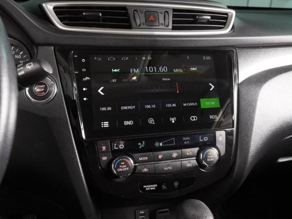 Nissan X-Trail III с пробегом 2017 года, цена 1 684 000 рублей, 84912 км, внедорожник, Автокод Объявления